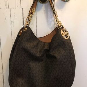 Micheal Kors authentic bag